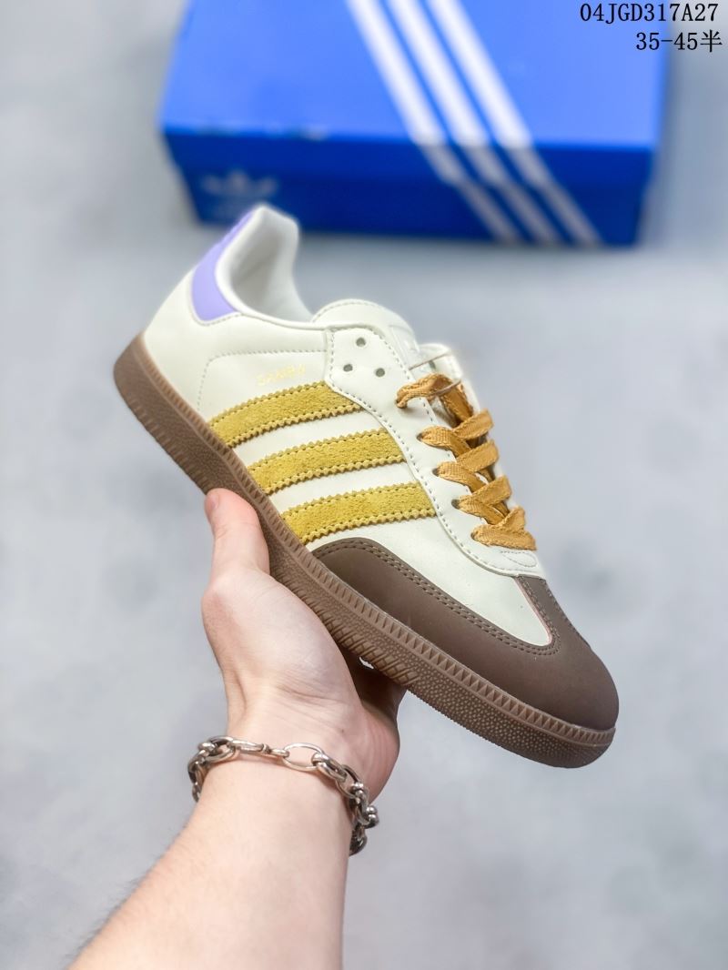 Adidas Samba Shoes